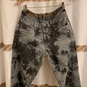 Rock Revival mens size 34 Steven Straight in perfect condition!